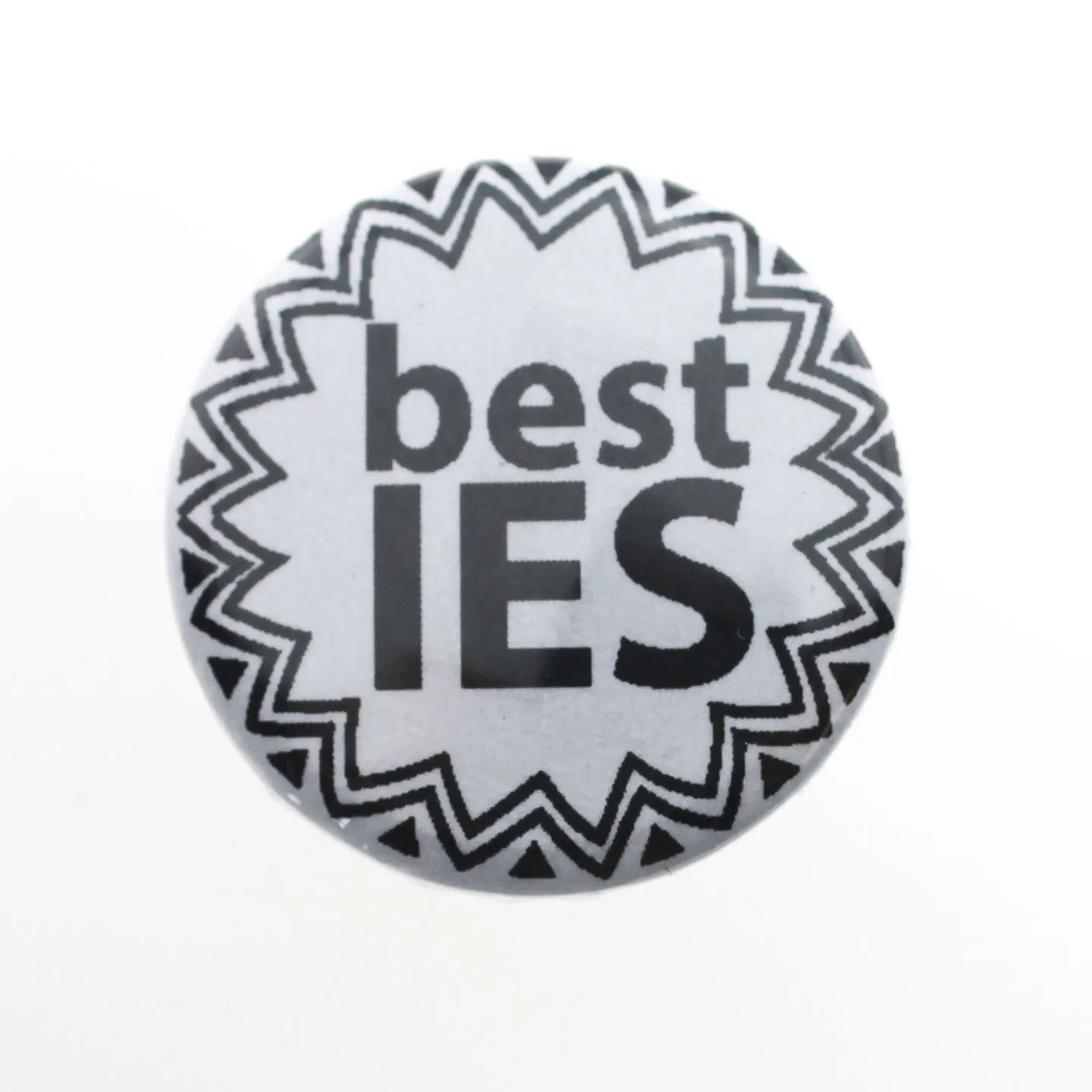 PIN GREETING CARD - I HATE EVERYONE THAT ISN'T YOU