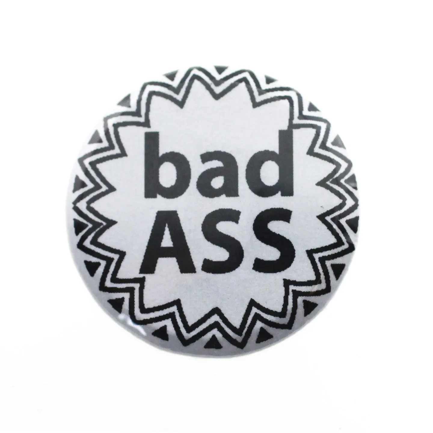 PIN GREETING CARD - I HATE EVERYONE THAT ISN'T YOU