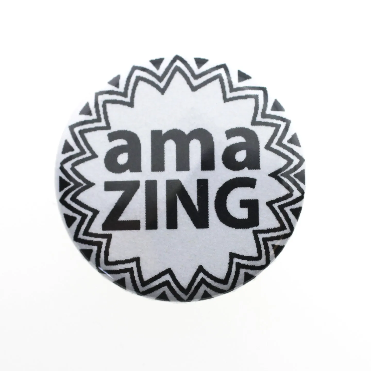 PIN GREETING CARD - STILL THE BEST DAMN DECISION I EVER MADE