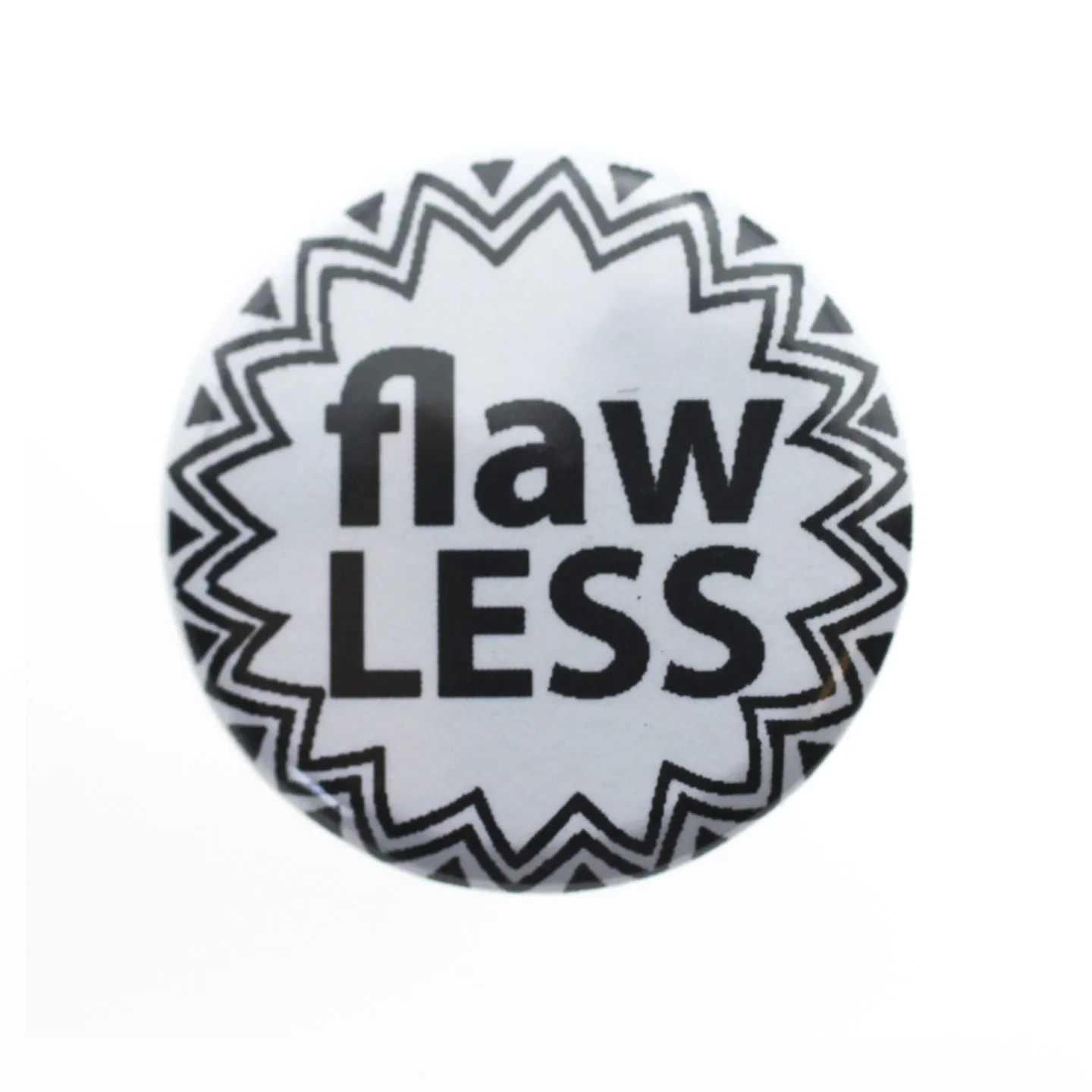 PIN GREETING CARD - STILL THE BEST DAMN DECISION I EVER MADE