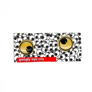 Pin Set: Gold