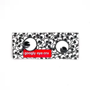 Pin Set: White