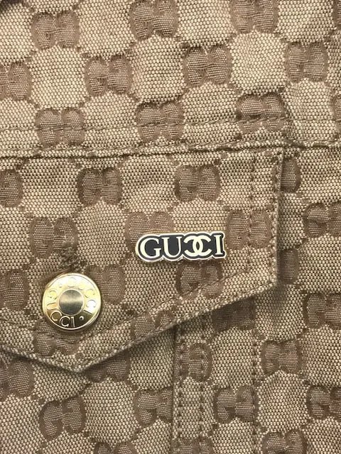 PINTRILL BOOTLEG READY 2 WEAR PIN