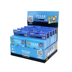 Pixar All Stars Mystery Series 1