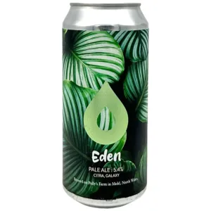 Polly's Eden