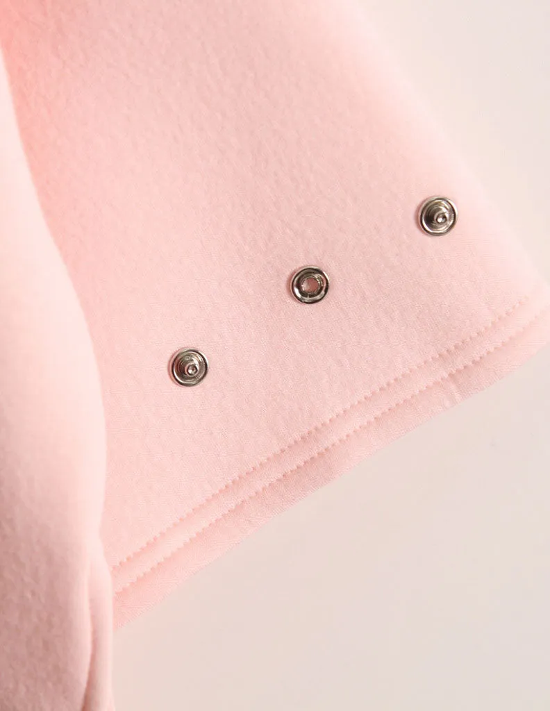 Pom-Pom Lollipop Jumper Pink