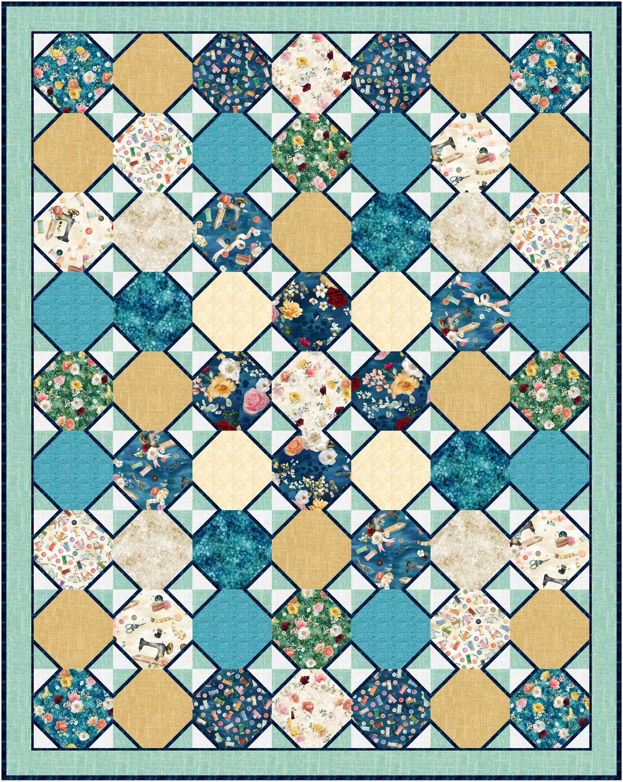 Porcelain