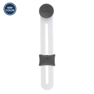 Precision Pie Crust Cutter - Charcoal