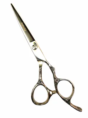 Professional dog grooming shears straight 6.00’’