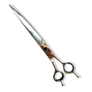 Professional dog grooming shears straight 8.0”
