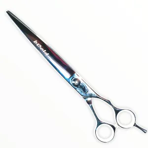 Professional dog grooming shears straight 8.0”