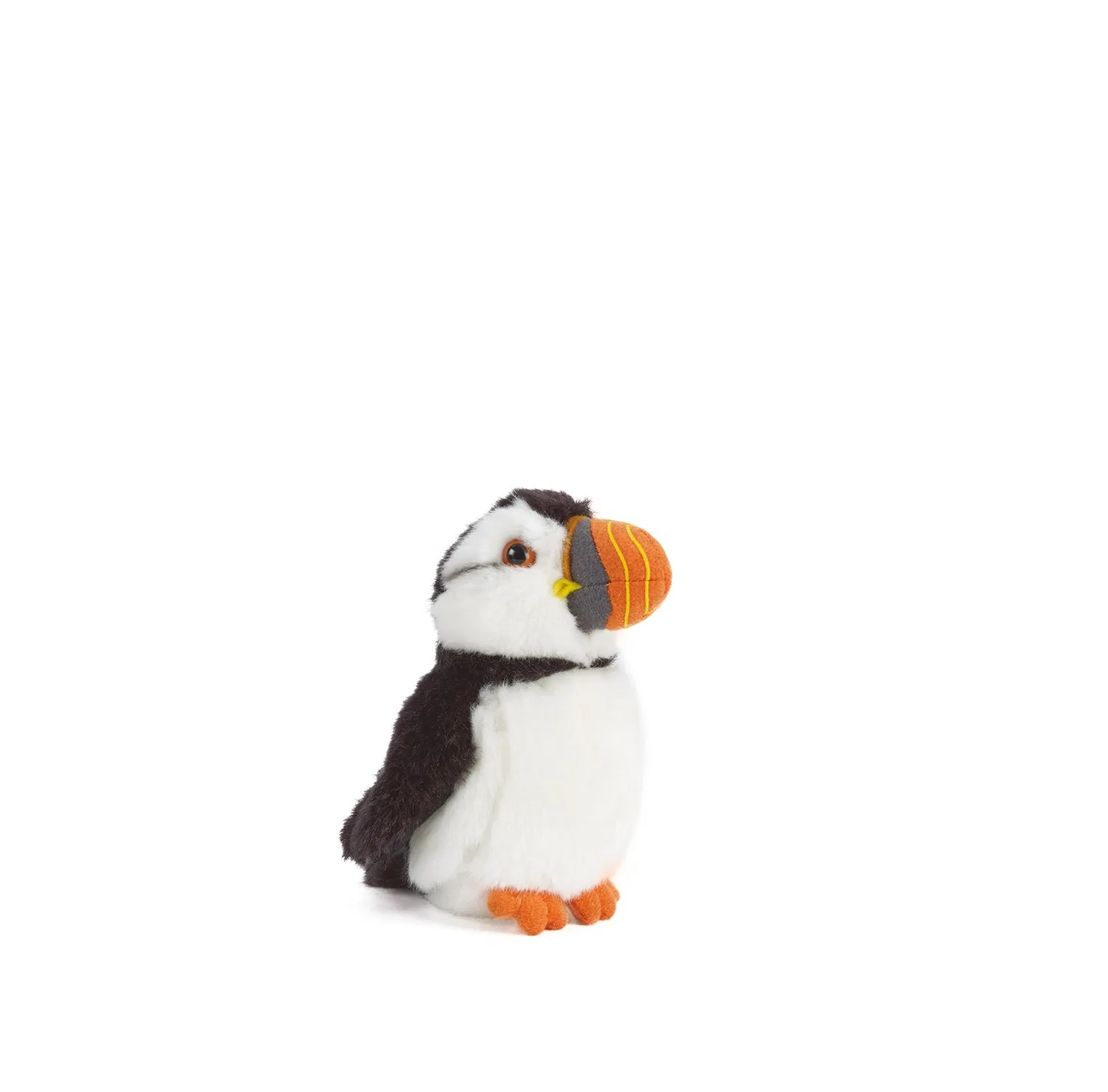 Puffin Parent & Chick Set