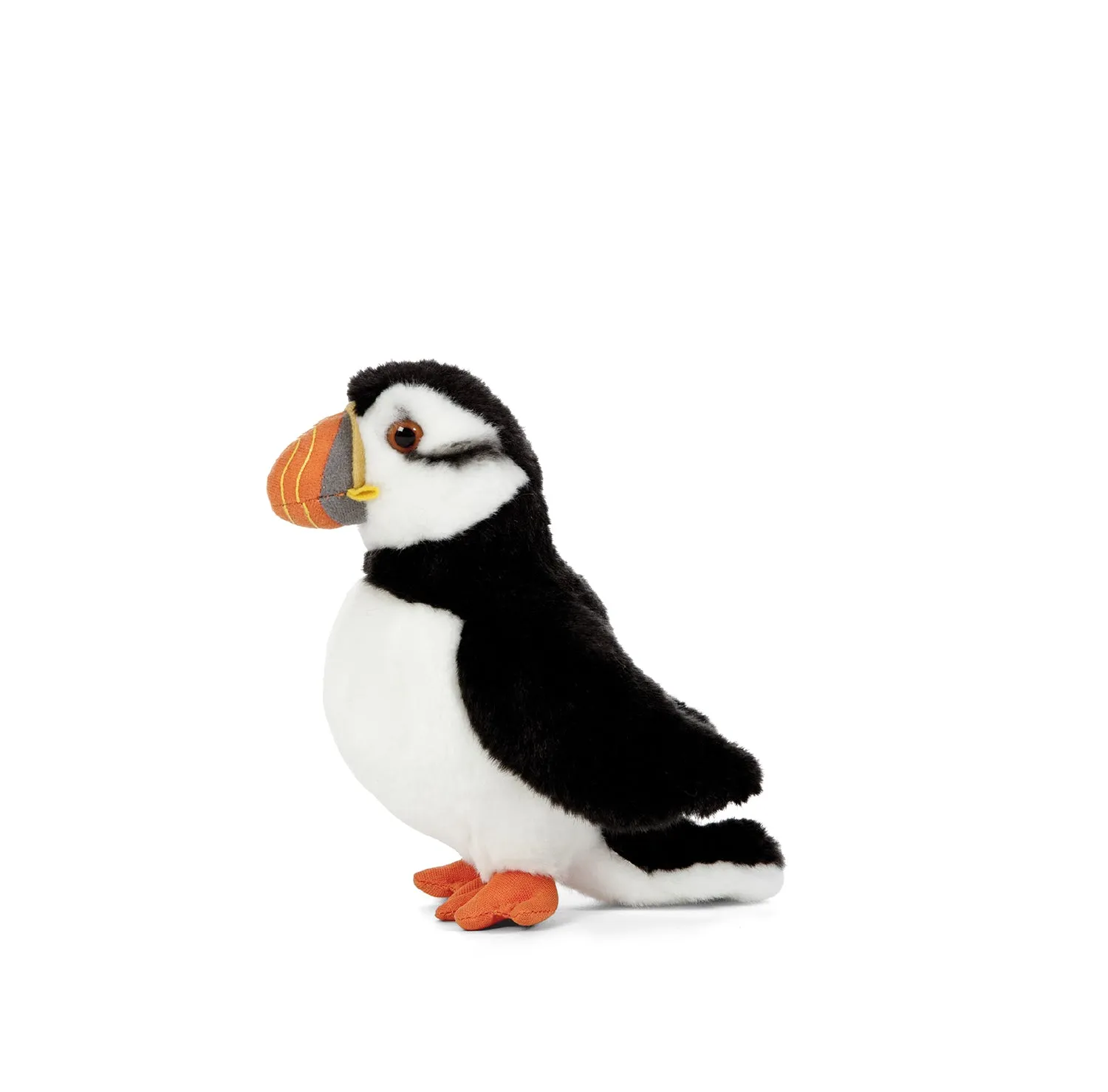 Puffin Parent & Chick Set