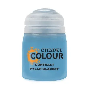 Pylar Glacier Contrast 18ml.