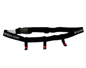 RACE BELT