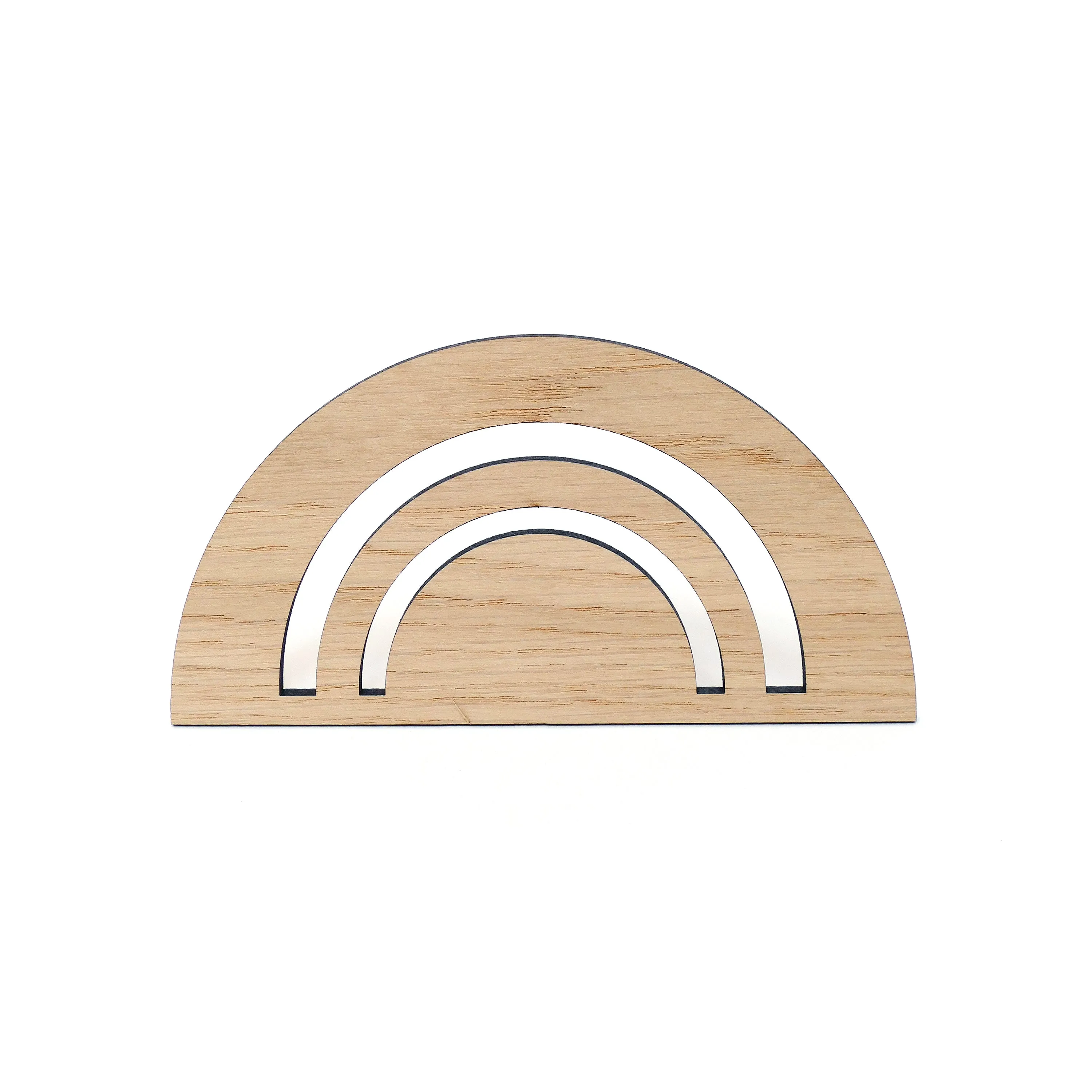 Rainbow Wall Hook