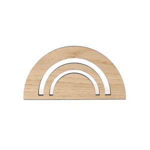 Rainbow Wall Hook