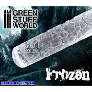 Rolling Pin-Frozen