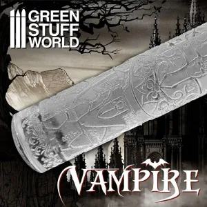 Rolling Pin-Vampire