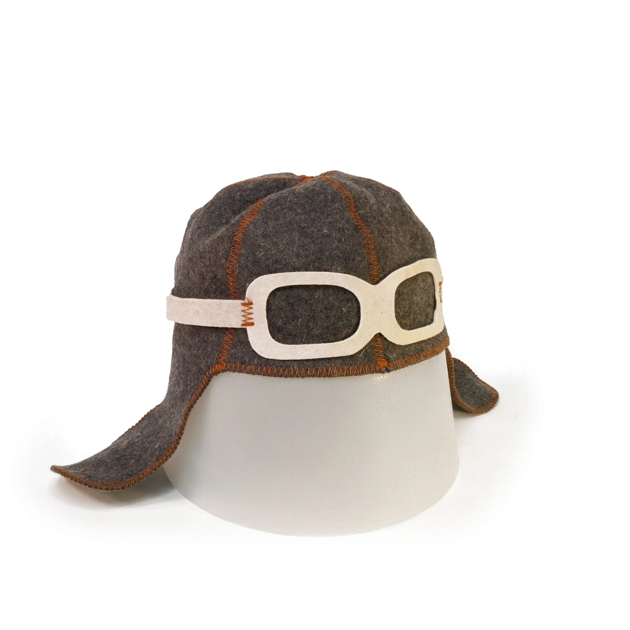 Sauna Hat (Multiple Styles Available)