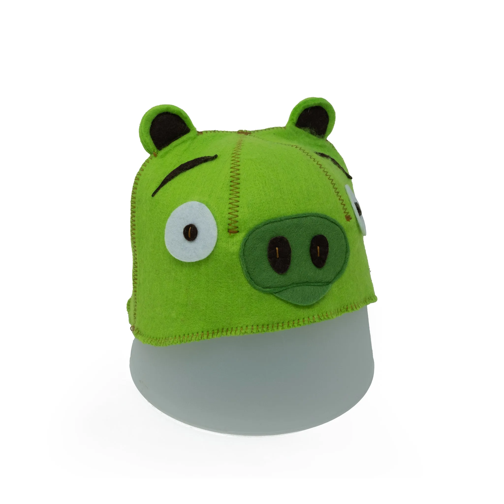 Sauna Hat (Multiple Styles Available)