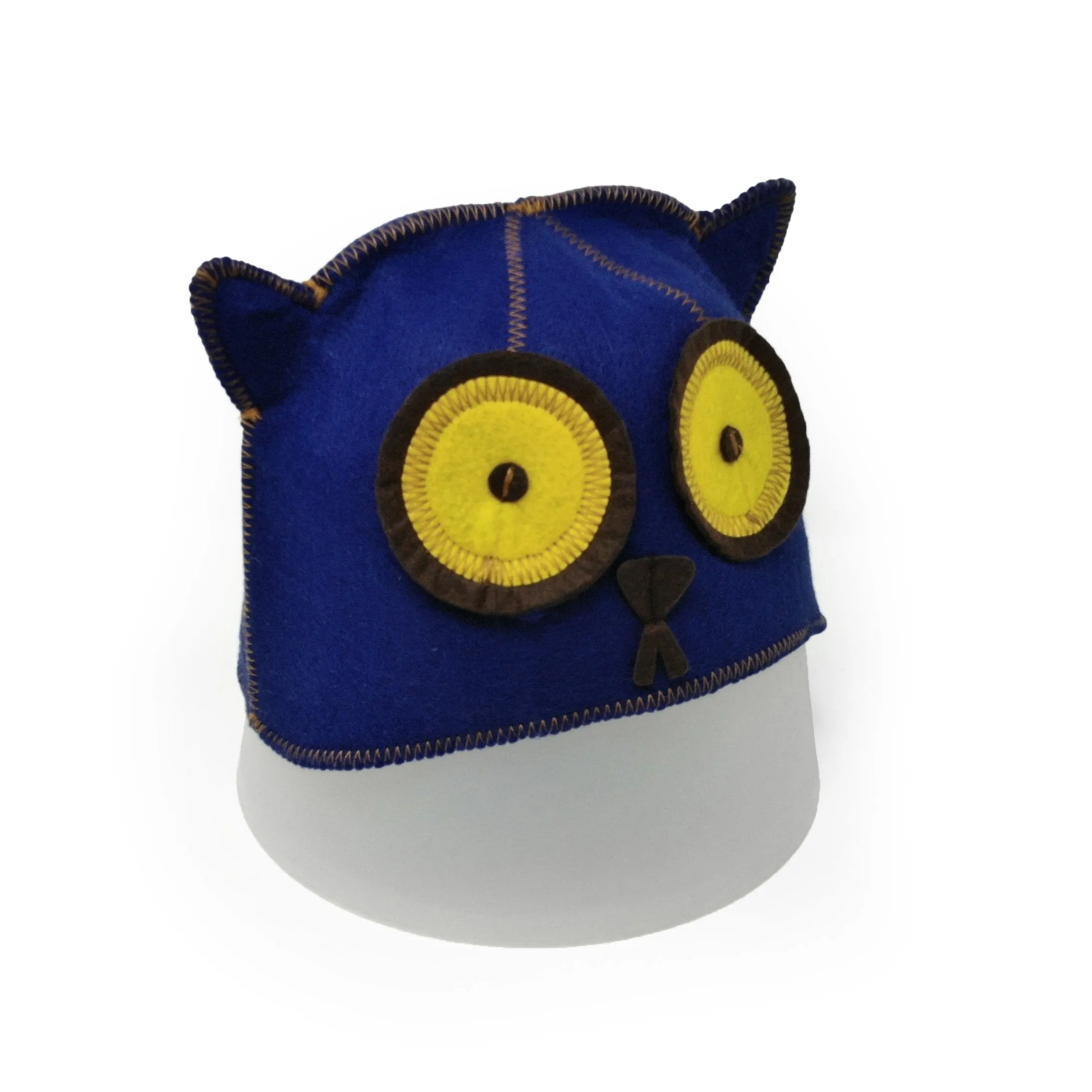 Sauna Hat (Multiple Styles Available)