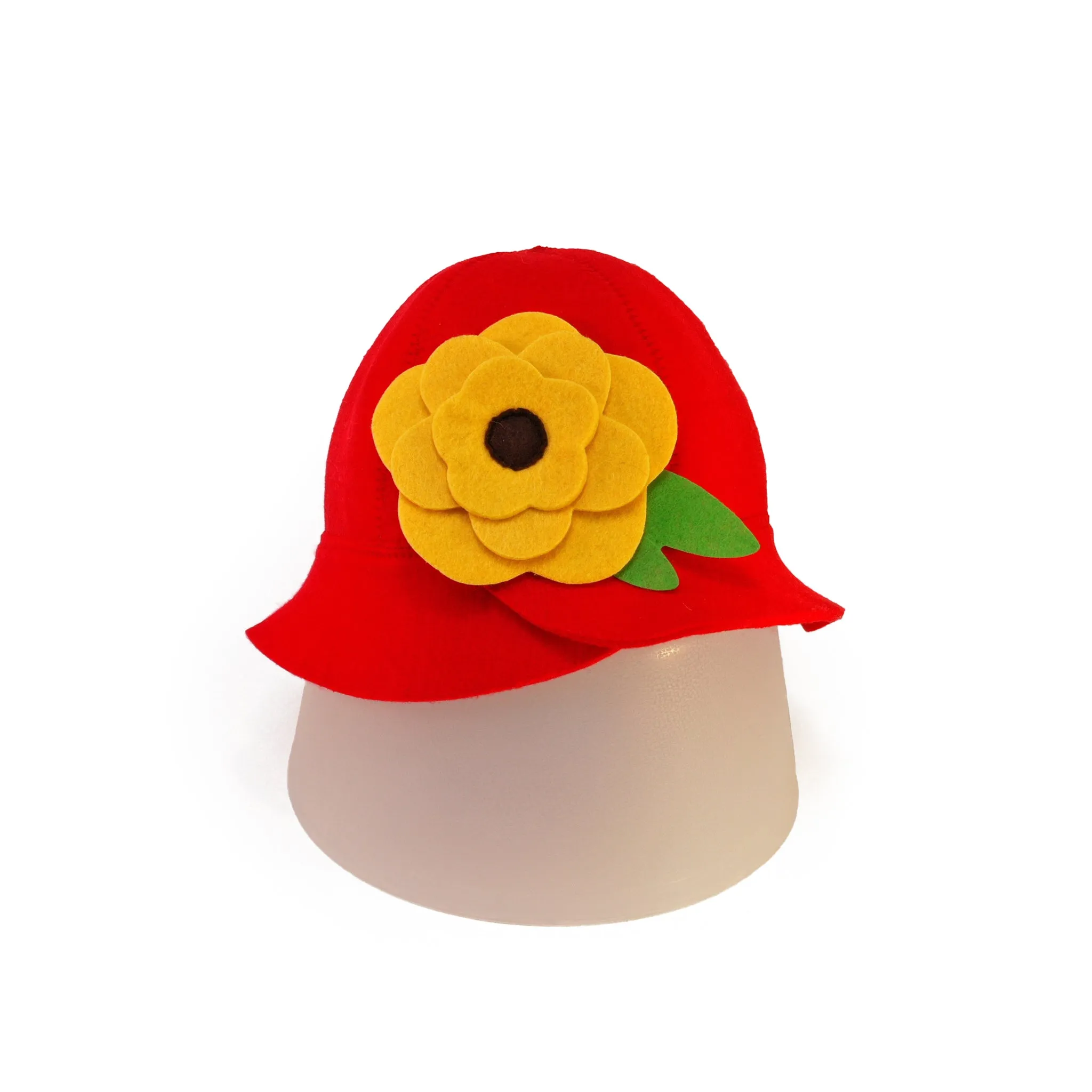 Sauna Hat (Multiple Styles Available)