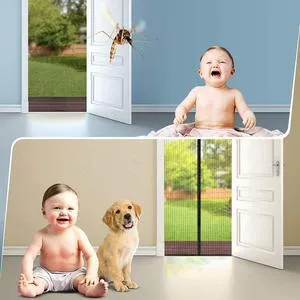 Screen Door