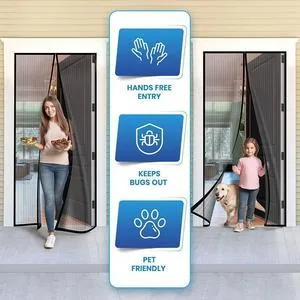 Screen Door