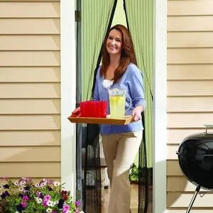 Screen Door