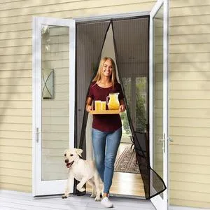 Screen Door