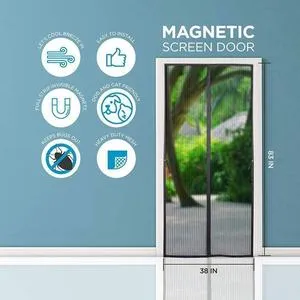 Screen Door