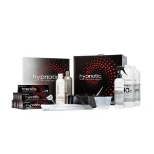 Scruples HYPNOTIC Single-Step Creme Lowlighting System Introductory Unit