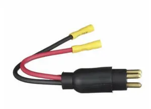 SEACHOICE Trolling Motor Plug