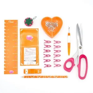 Sewing Box Kit -- Dritz