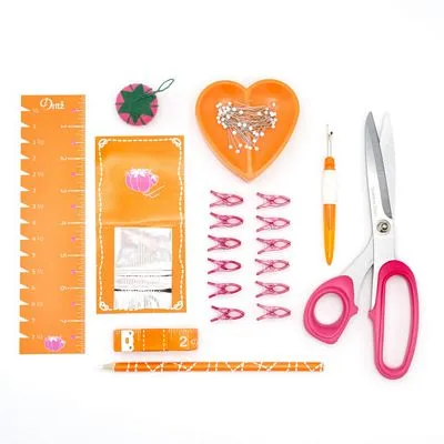 Sewing Box Kit -- Dritz