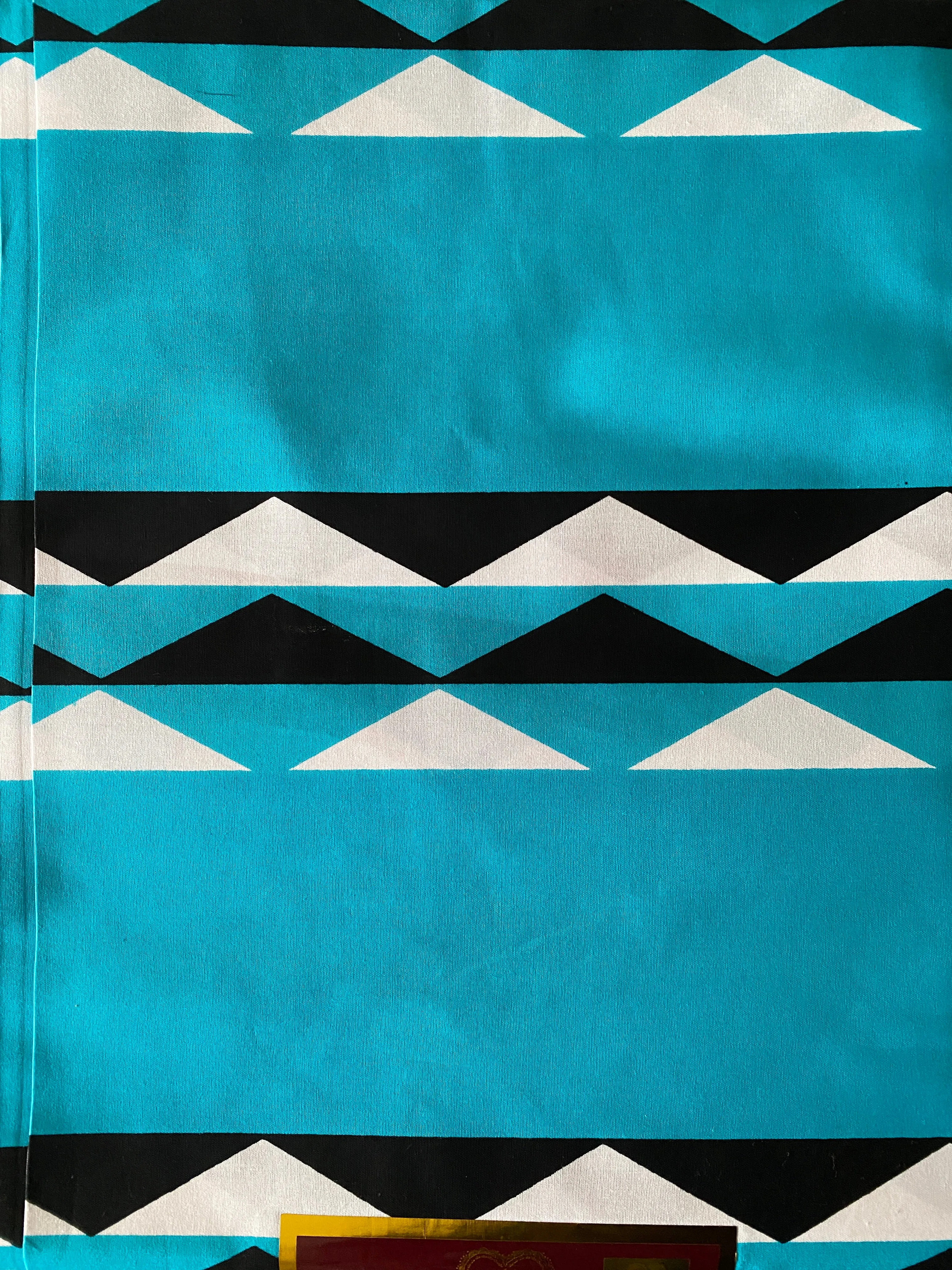 Sewing Kit: Circle Skirt With Pockets