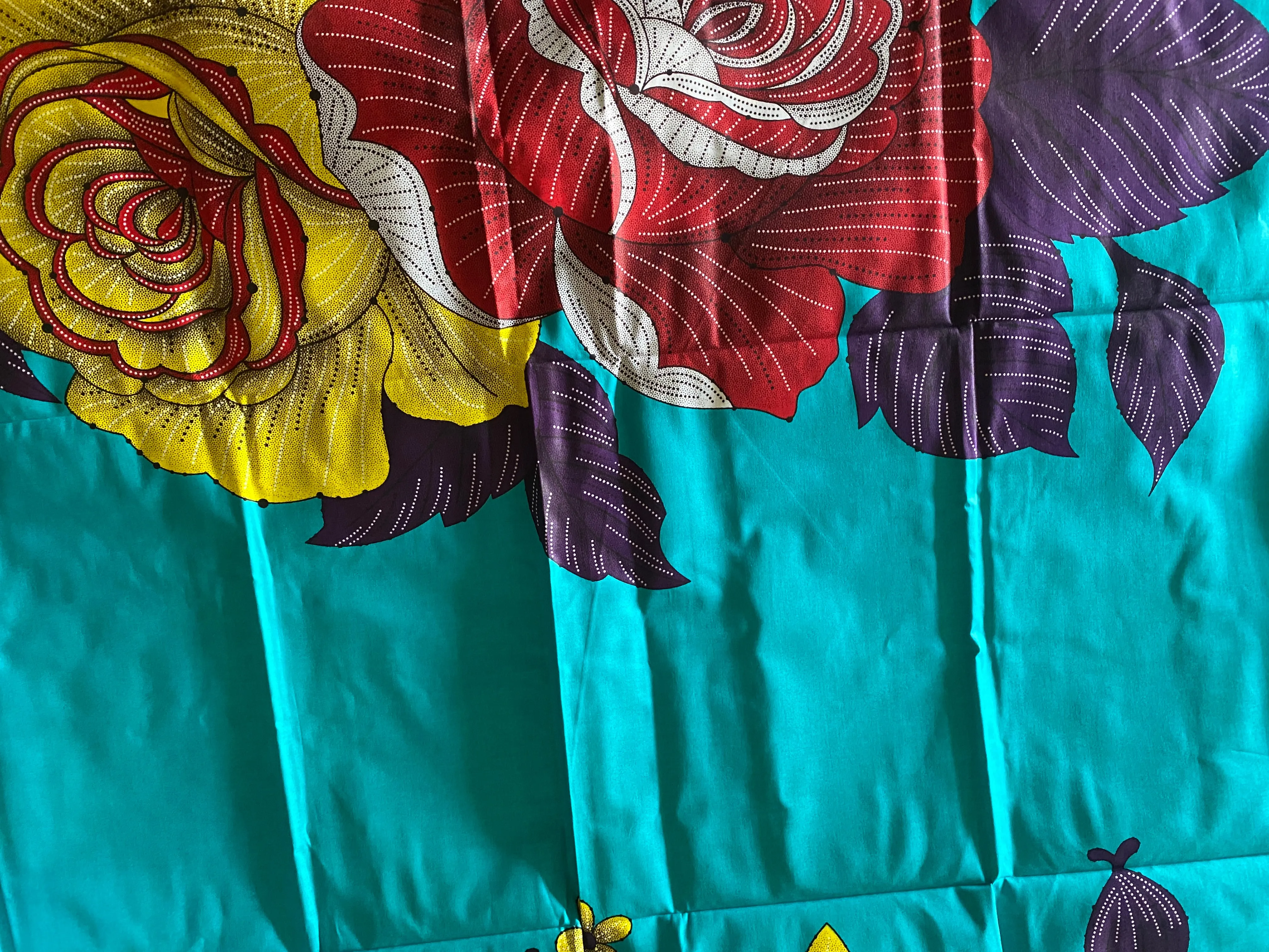 Sewing Kit: Circle Skirt With Pockets