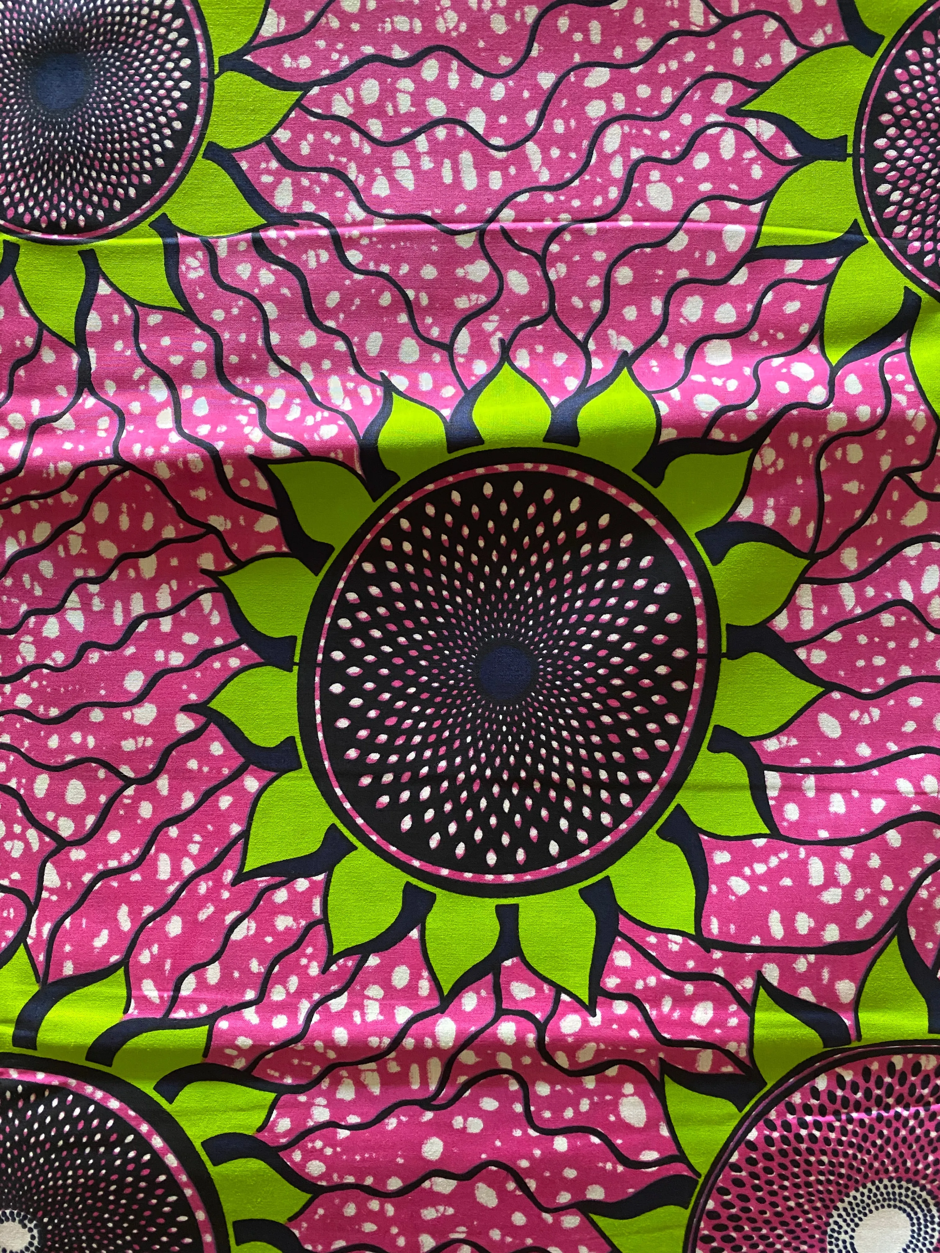 Sewing Kit: Circle Skirt With Pockets