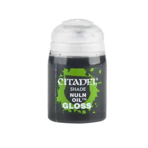 Shade Nuln Oil 18ml