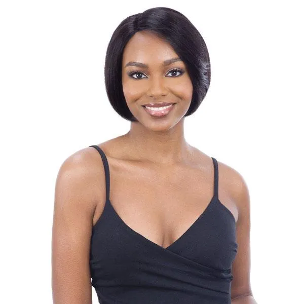 Shake-N-Go Naked 100% Human Hair Premium Wig - CASSITY
