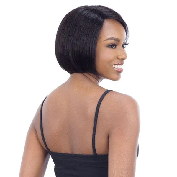 Shake-N-Go Naked 100% Human Hair Premium Wig - CASSITY