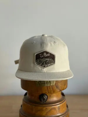 Shop Hat | Whoa | Ballad of the Bird Dog