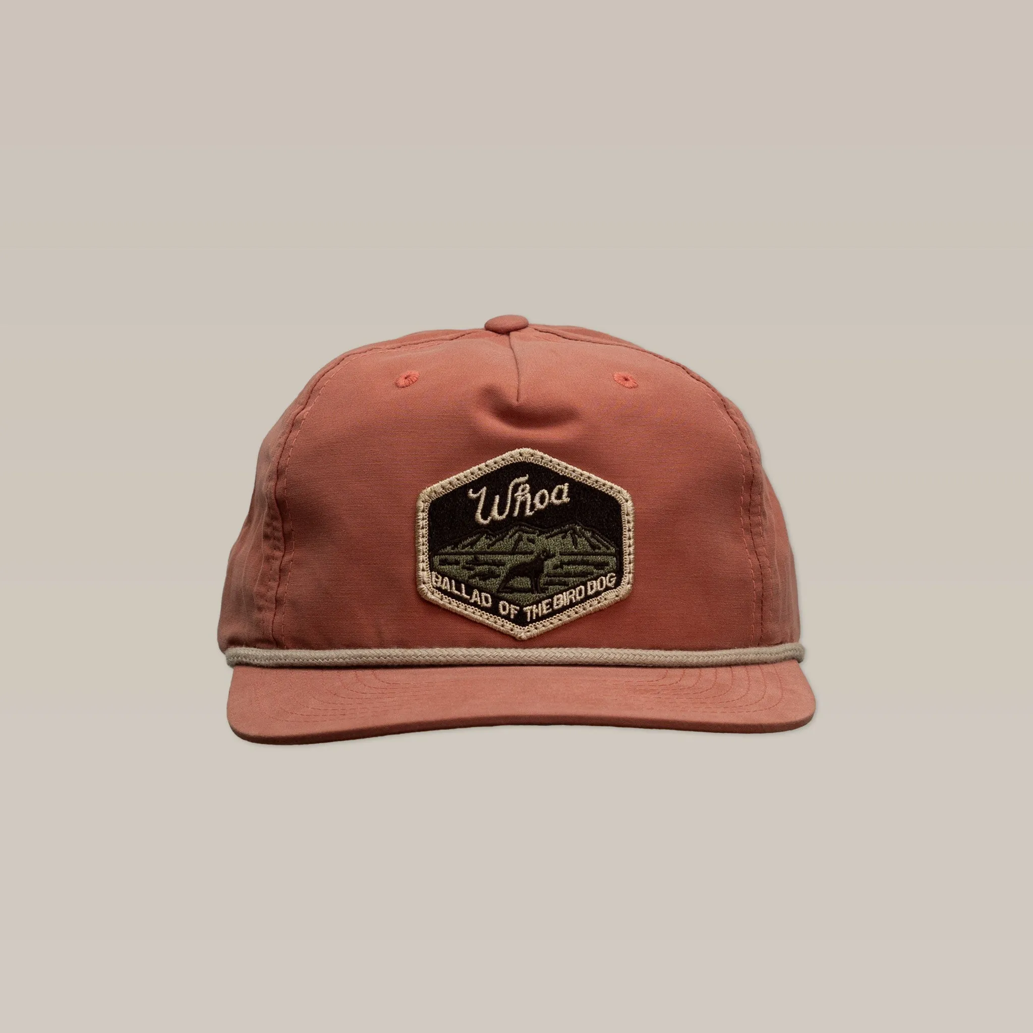 Shop Hat | Whoa | Ballad of the Bird Dog