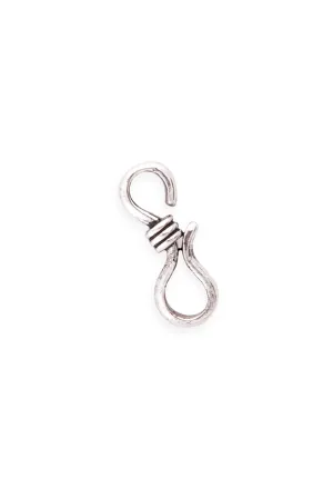Silver Hook