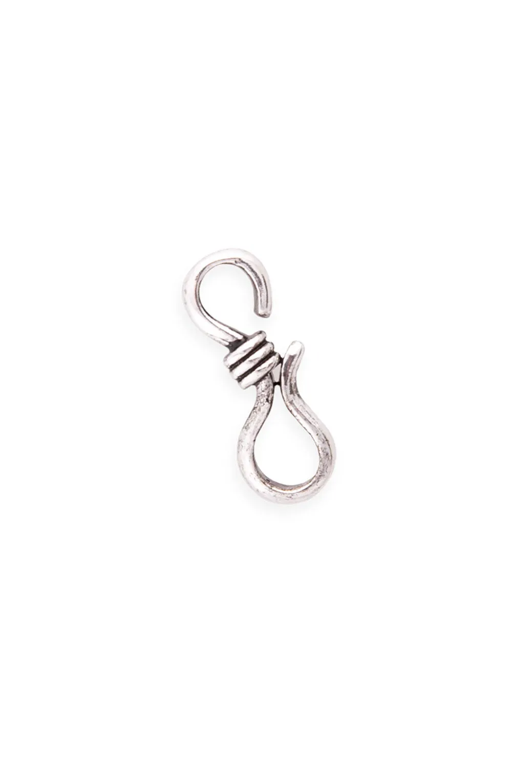 Silver Hook