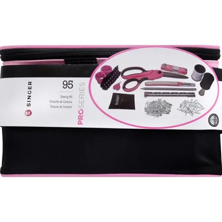 Singer SewPro Proseries 95 Sewing Kit with Storage Case