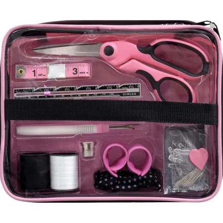 Singer SewPro Proseries 95 Sewing Kit with Storage Case