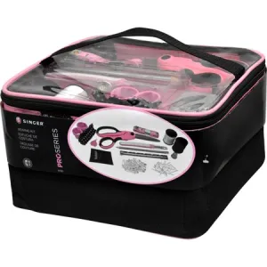 Singer SewPro Proseries 95 Sewing Kit with Storage Case