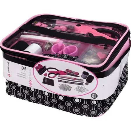 Singer SewPro Proseries 95 Sewing Kit with Storage Case